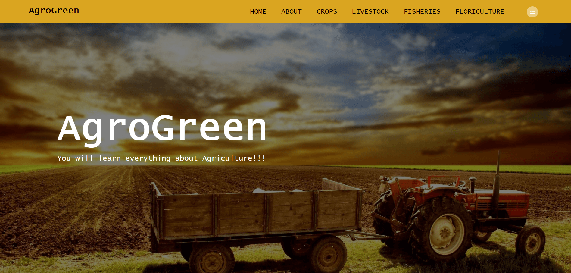 AgroGreen