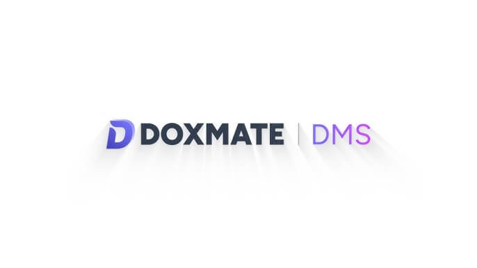 Doxmate - Document Management System